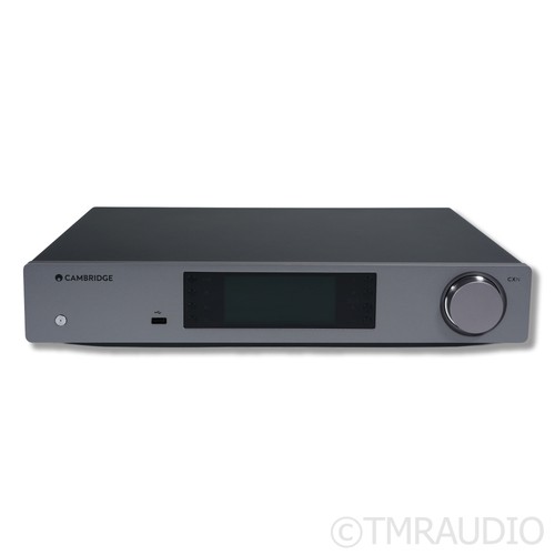 Cambridge audio cxn - cambridge, v2