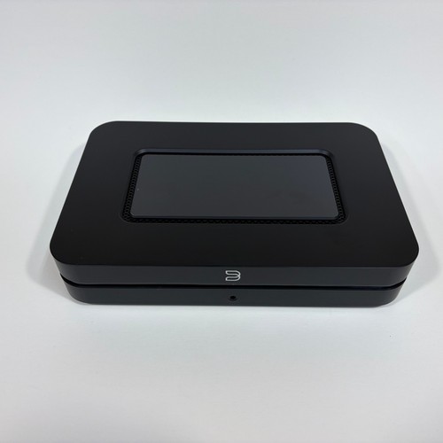 Bluesound node n130 gen - node, 3