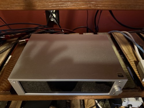 Hifi rose rs250 music - rs250, streamer