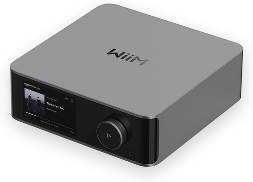 Wiim ultra music - wiim,