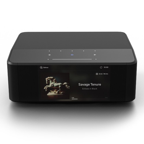 Bluesound node icon wireless - node,