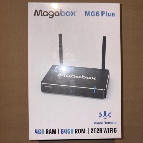 2026 magabox mg6 plus - magabox,