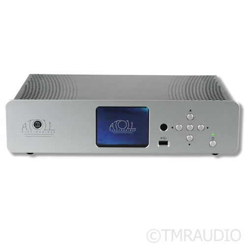 Atoll electronique ms100 - atoll,